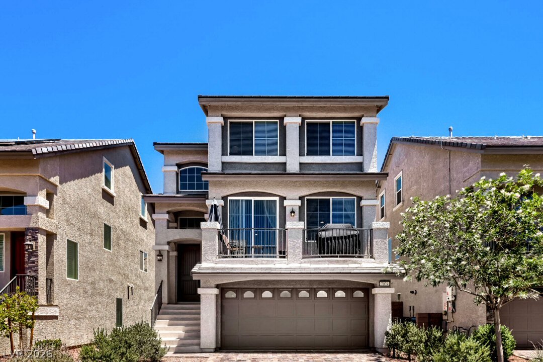 7074 Native Spirits Street