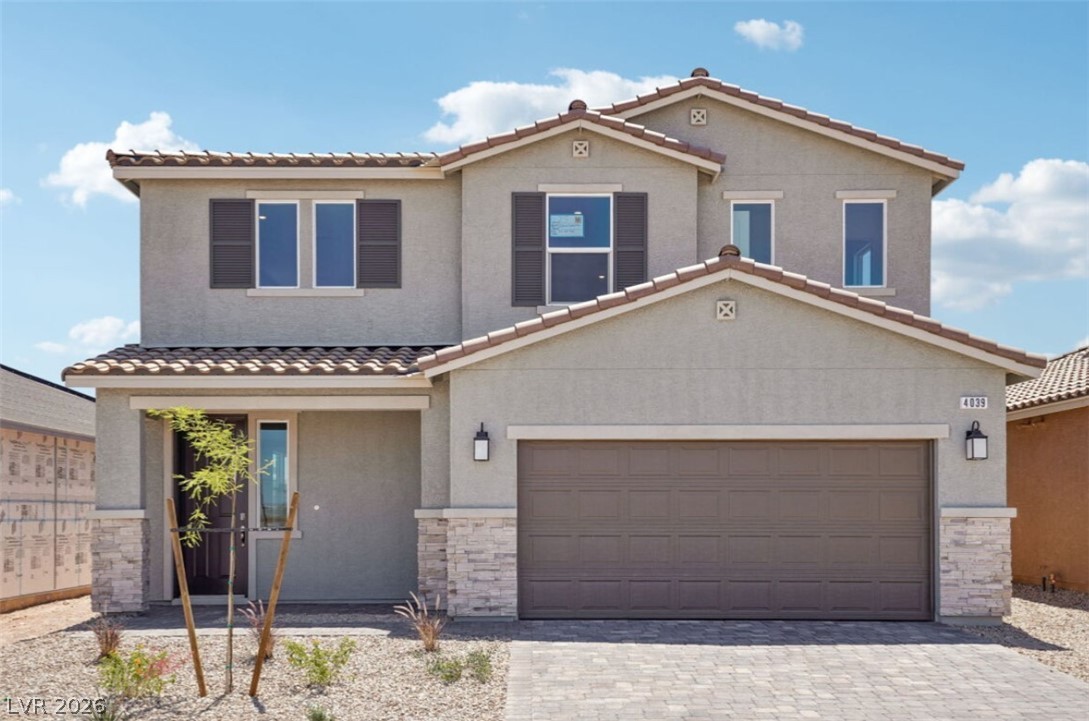 4039 Zebra Cactus Avenue