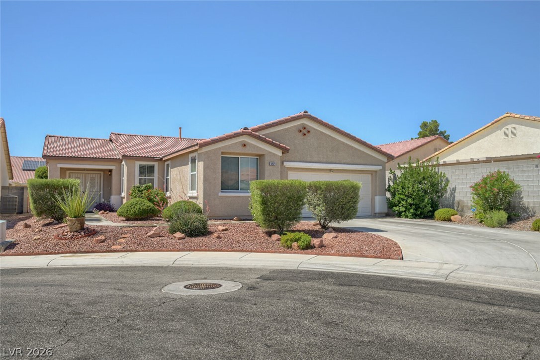 3221 Standing Bear Court