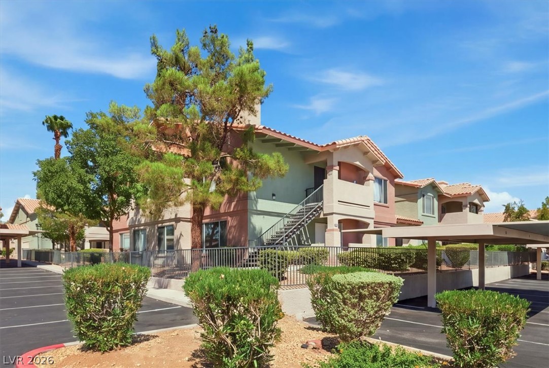 8450 Alta Drive 105