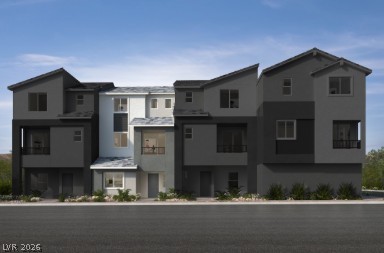 5820 Park Row Street