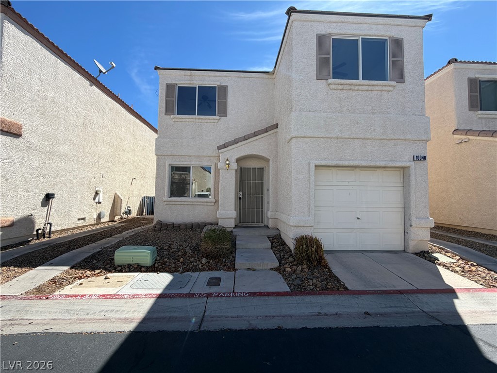 10040 Fragile Fields Street