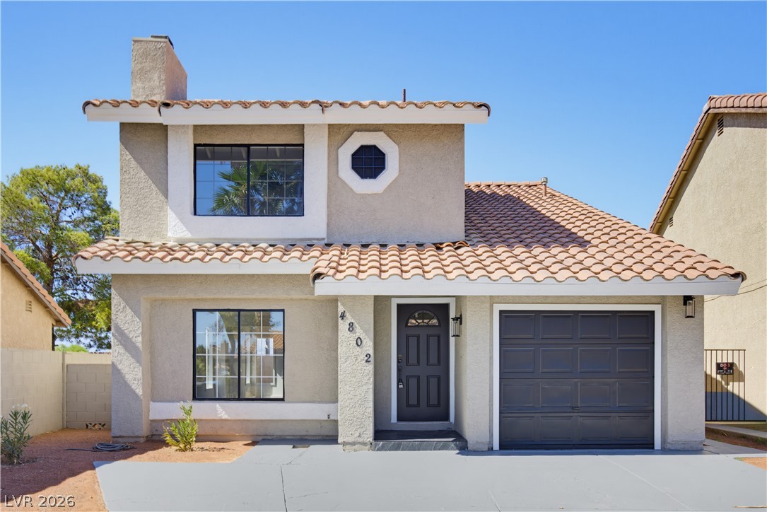 4802 Osborn Court