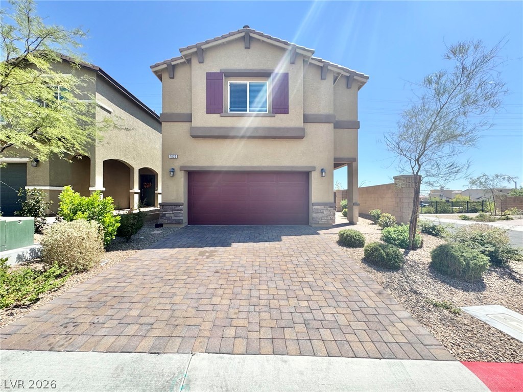 7020 Colonial Ranch Street