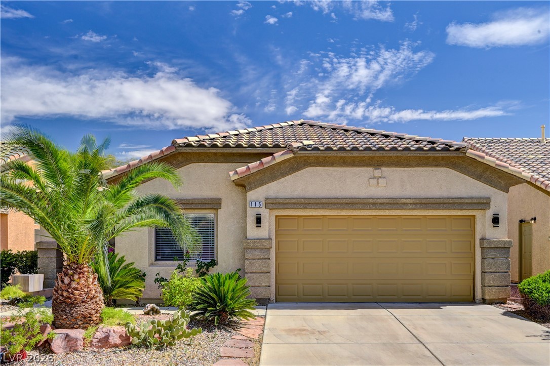115 Cora Hills Court