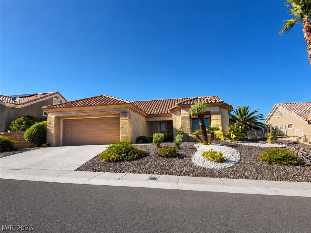 10720 Clear Meadows Drive