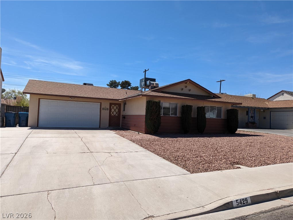 5429 MOUNTAIN VIEW Drive 0