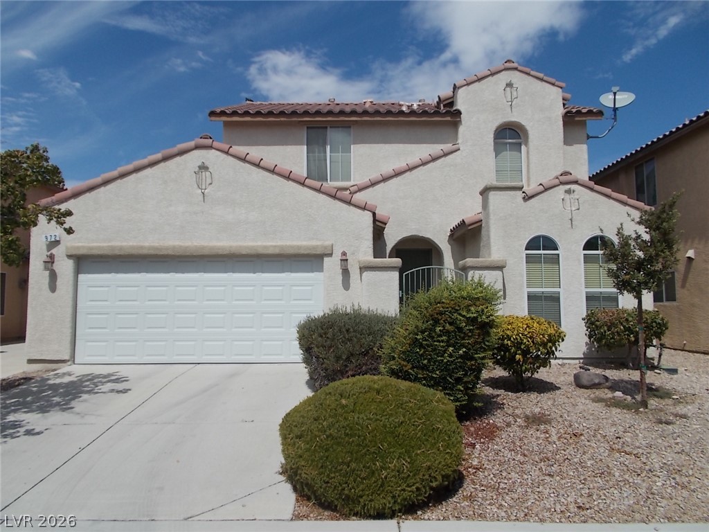 972 Lucky Bamboo Drive