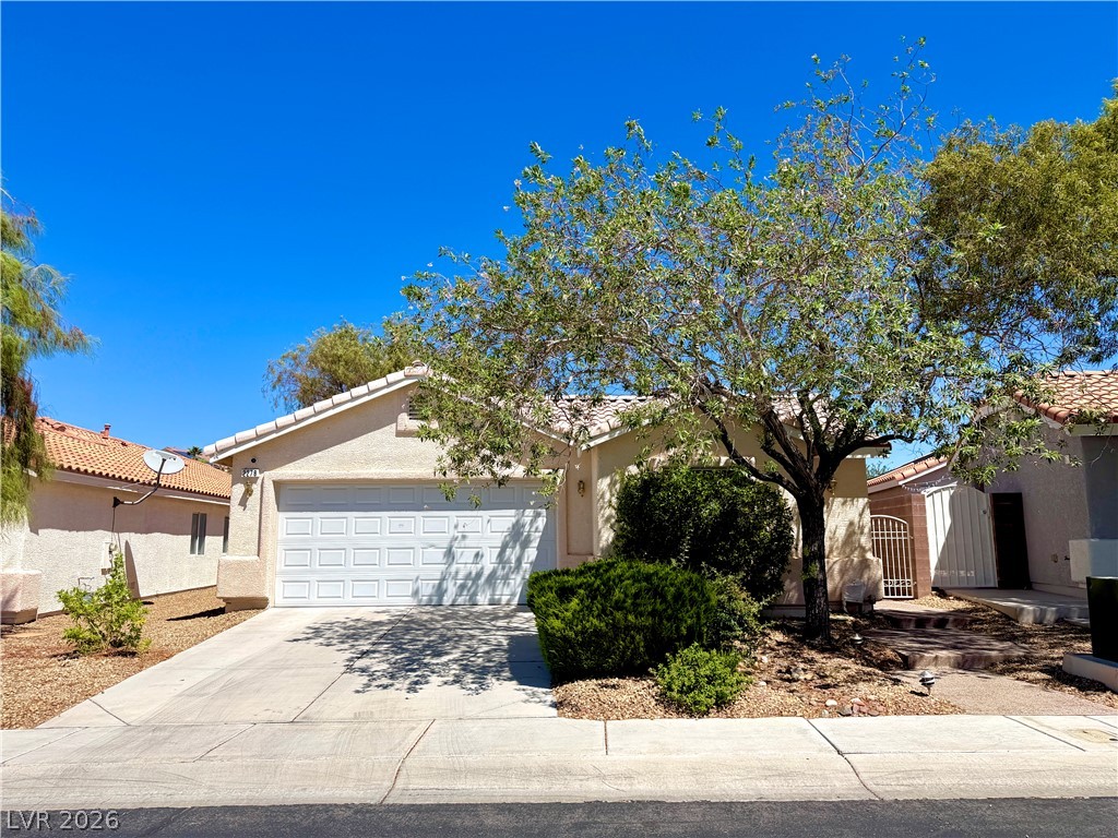 2278 Chestnut Ranch Avenue