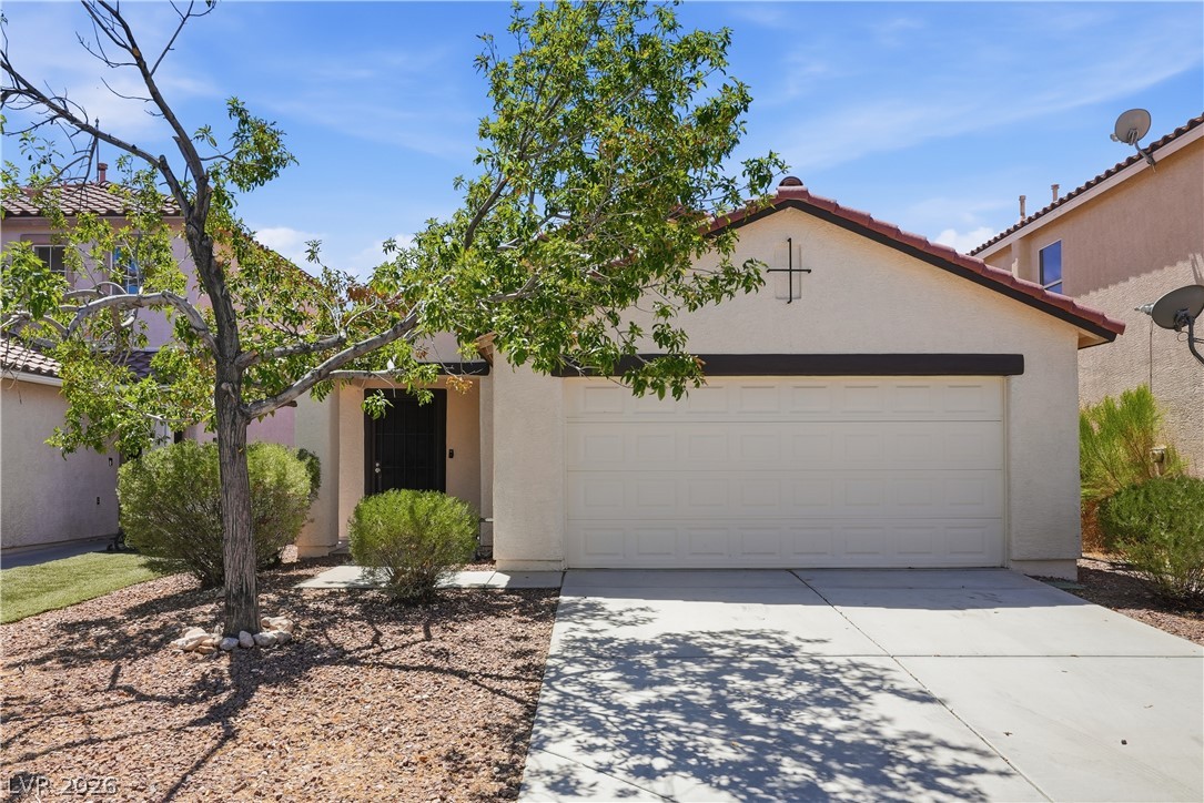 6227 Prairie Brush Court