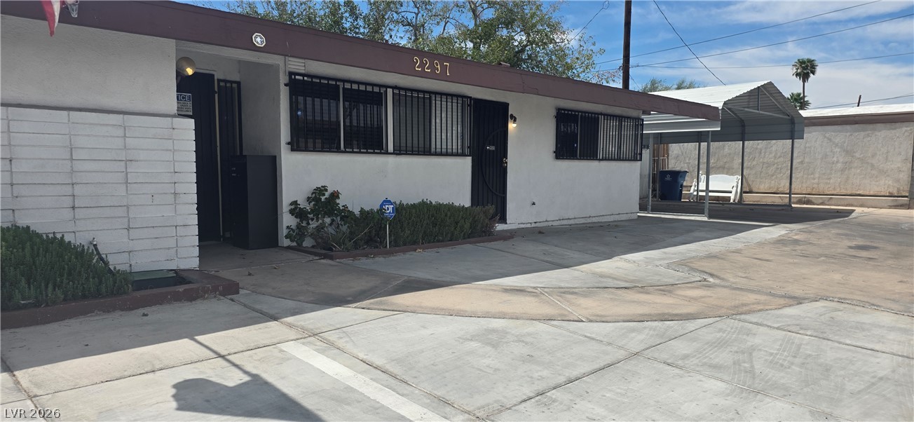 2297 East Desert Inn Road 2