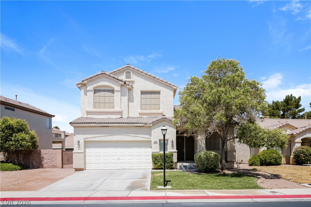 7549 Trickling Wash Drive