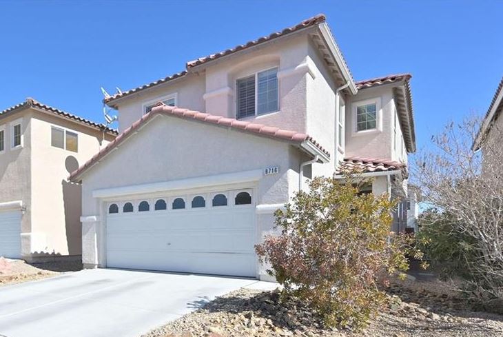 8716 Painted Horseshoe Street