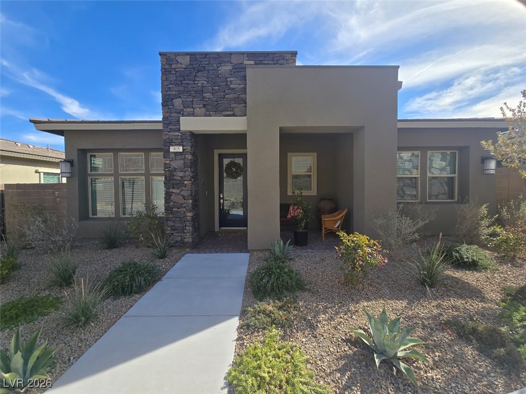 905 Belleforte Lane