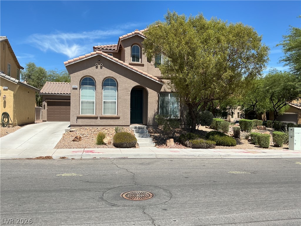 1080 East Eldorado Lane