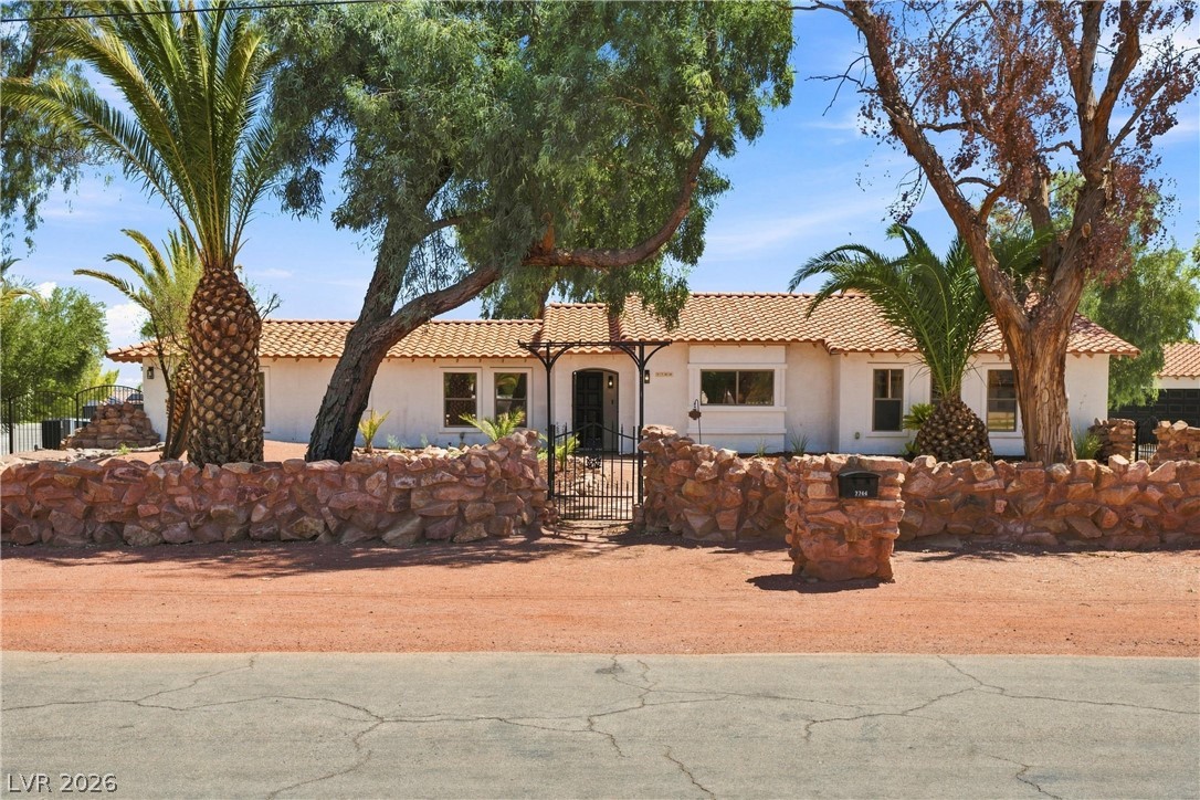 7744 Rancho Destino Road