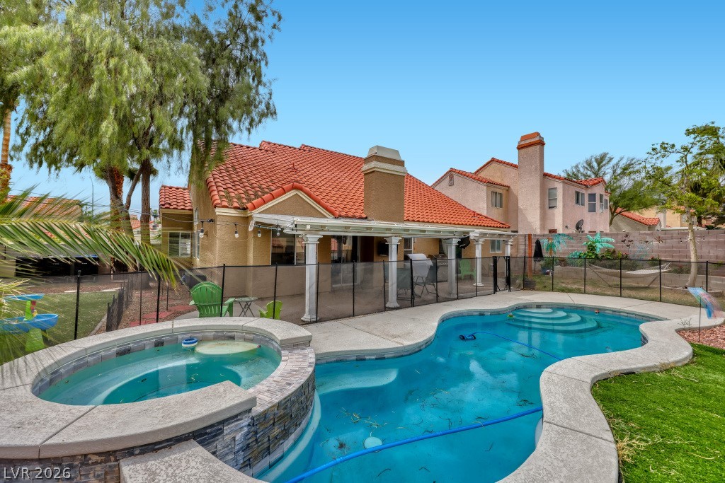 1735 Stagecoach Drive