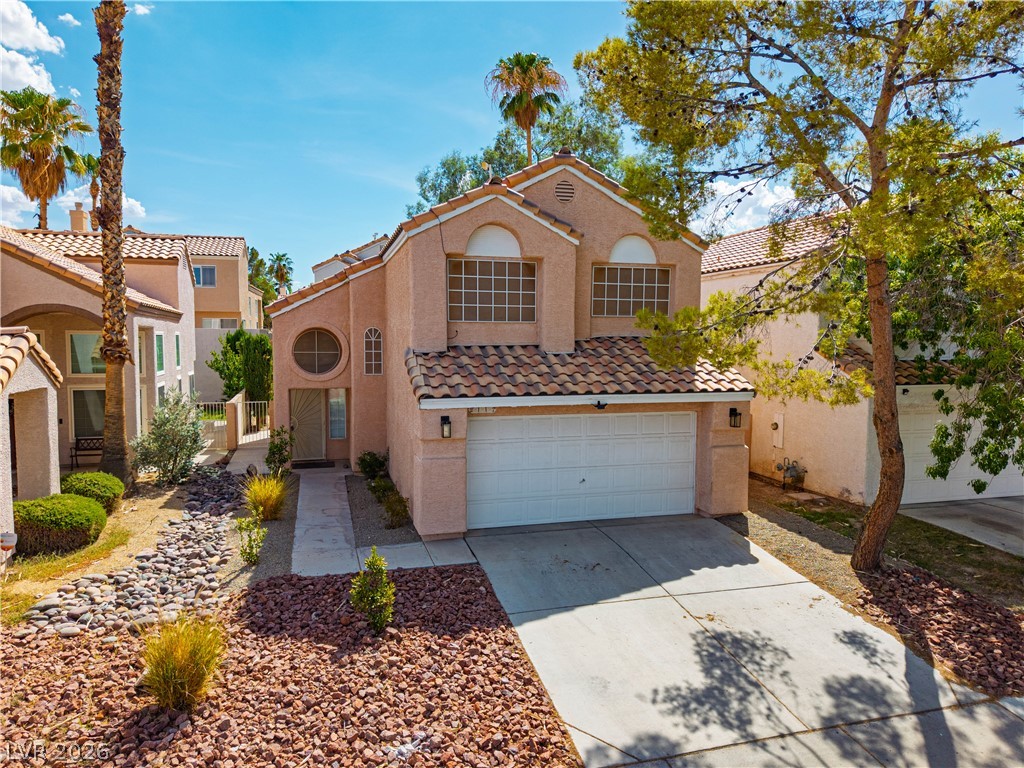 2117 Feather Bush Street