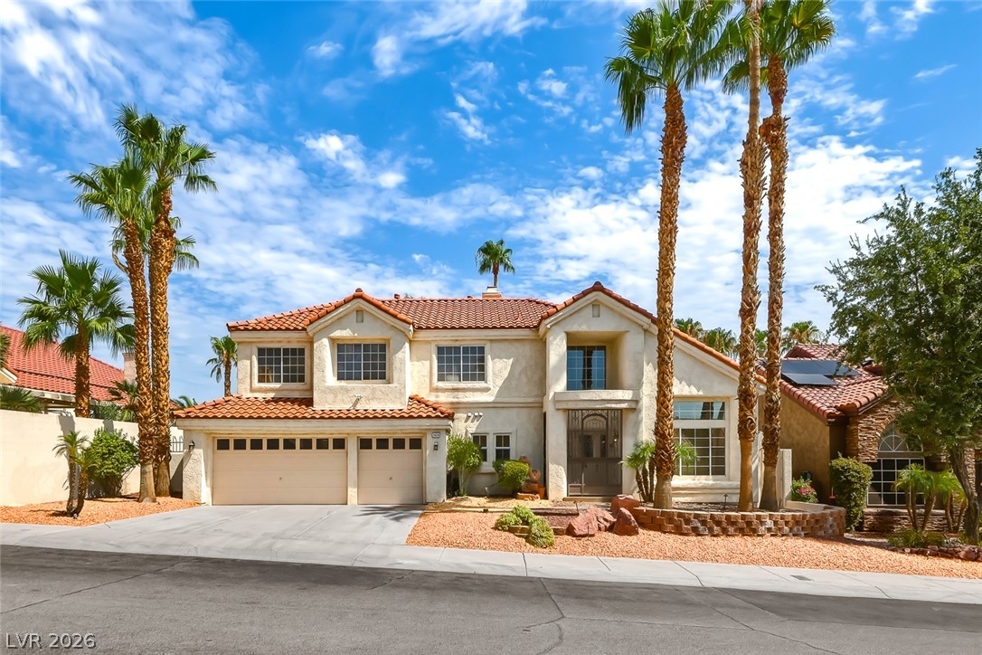 7628 Belmondo Lane