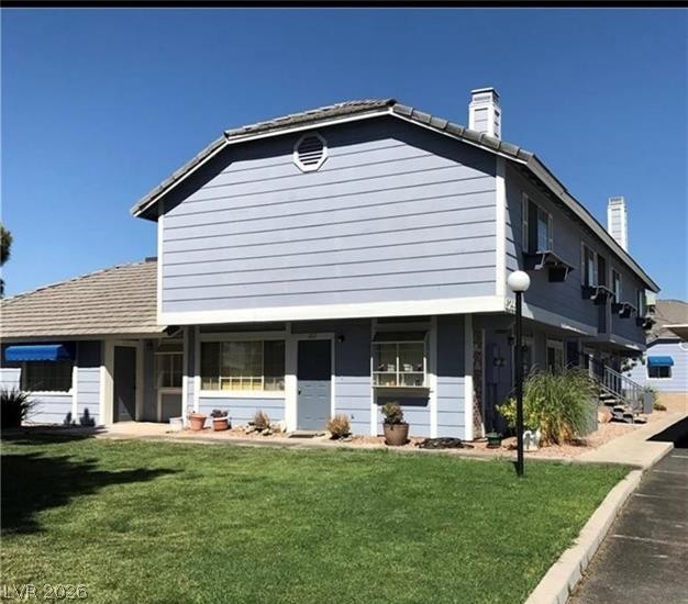 5795 Medallion Drive 202