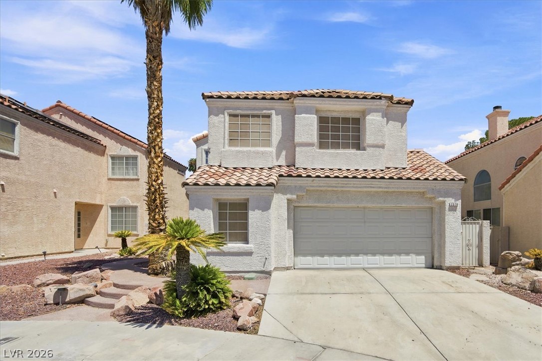 2576 Silver Shadow Drive