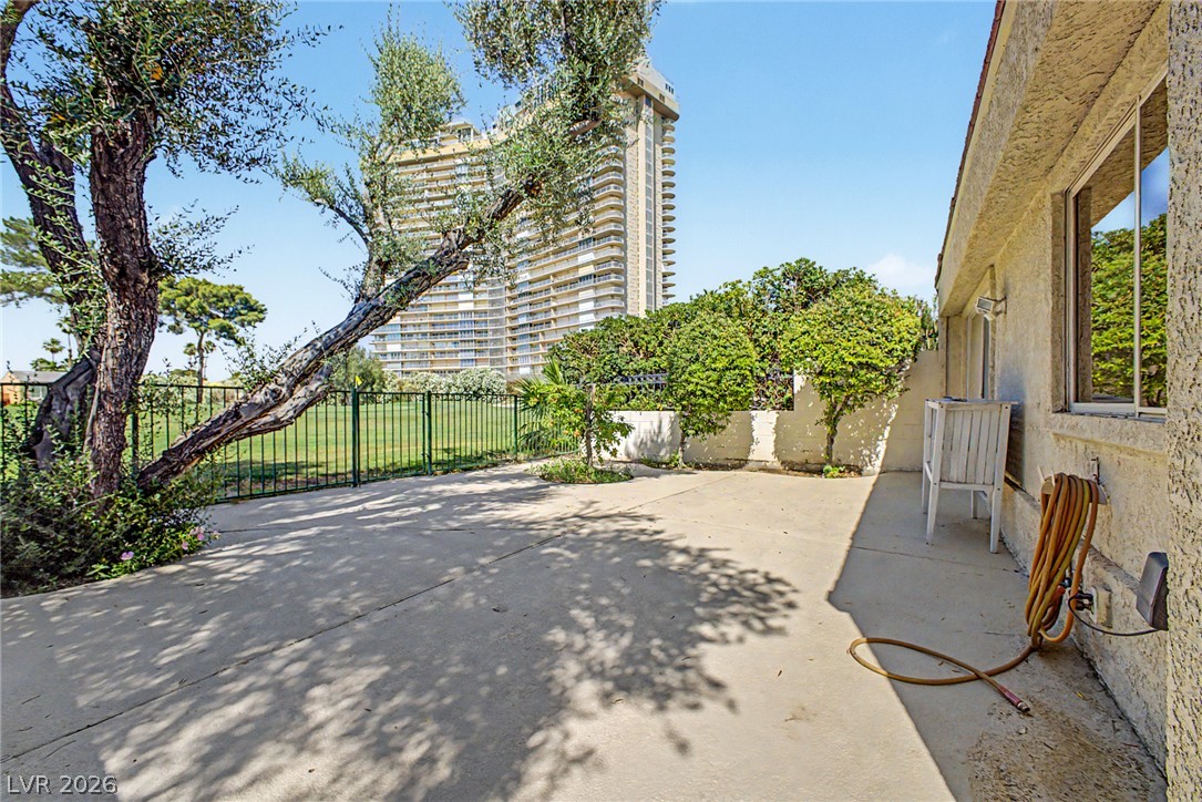 3145 Bel Air Drive