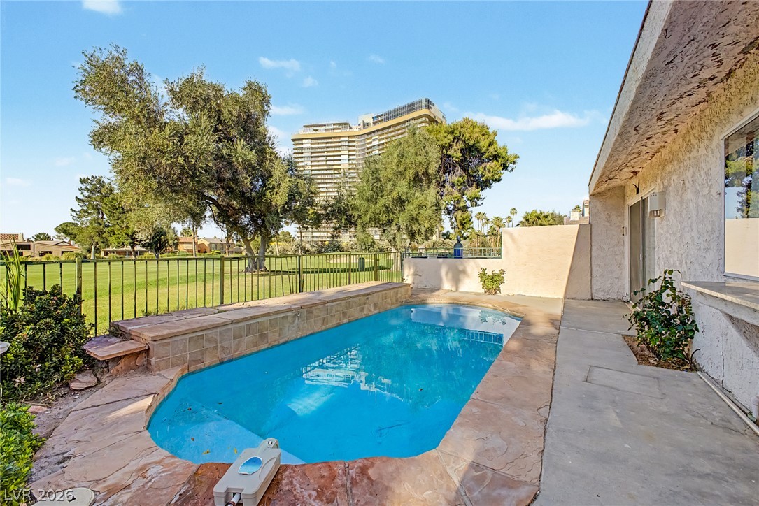 3159 Bel Air Drive