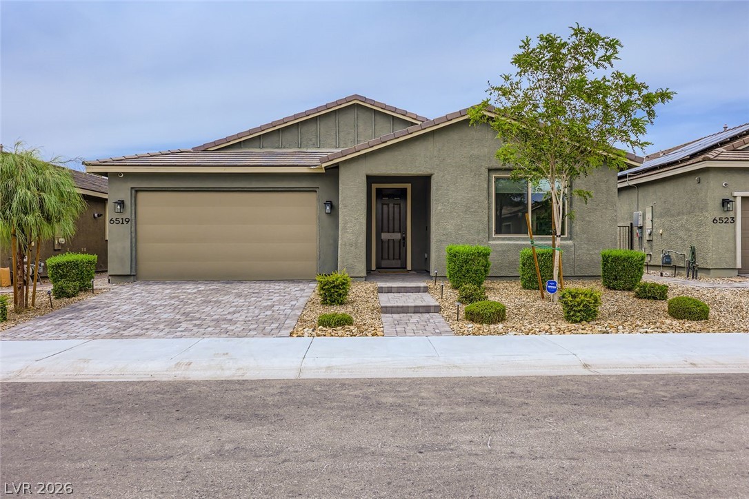 6519 Summershade Street