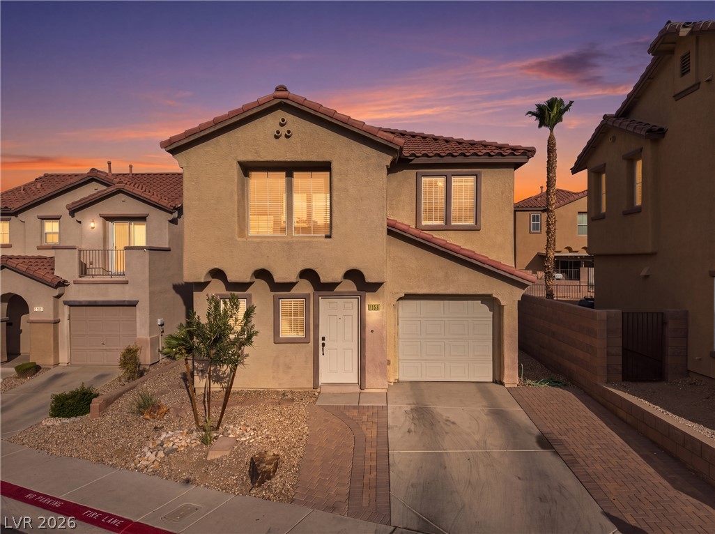1158 Paradise River Road