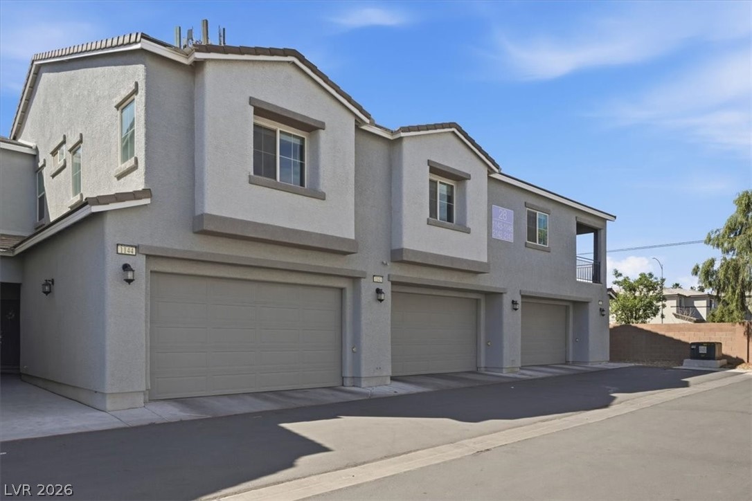 2861 Sunflower Days Avenue 2142