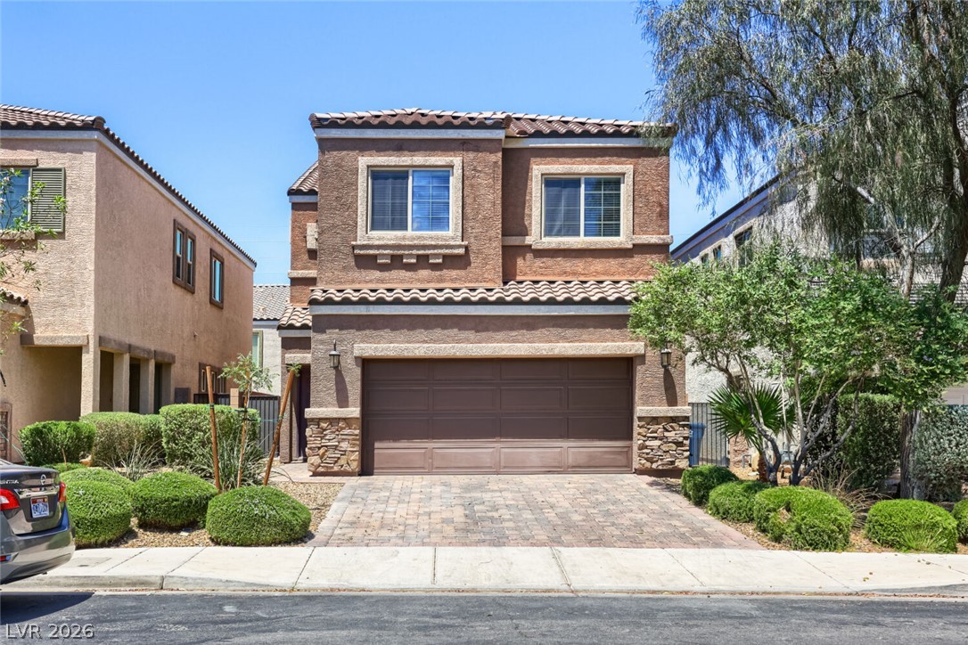 1116 Bobby Basin Avenue