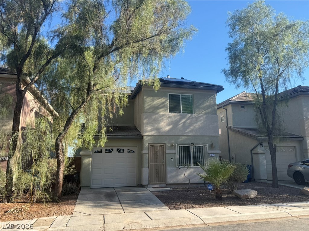 5241 Starter Avenue
