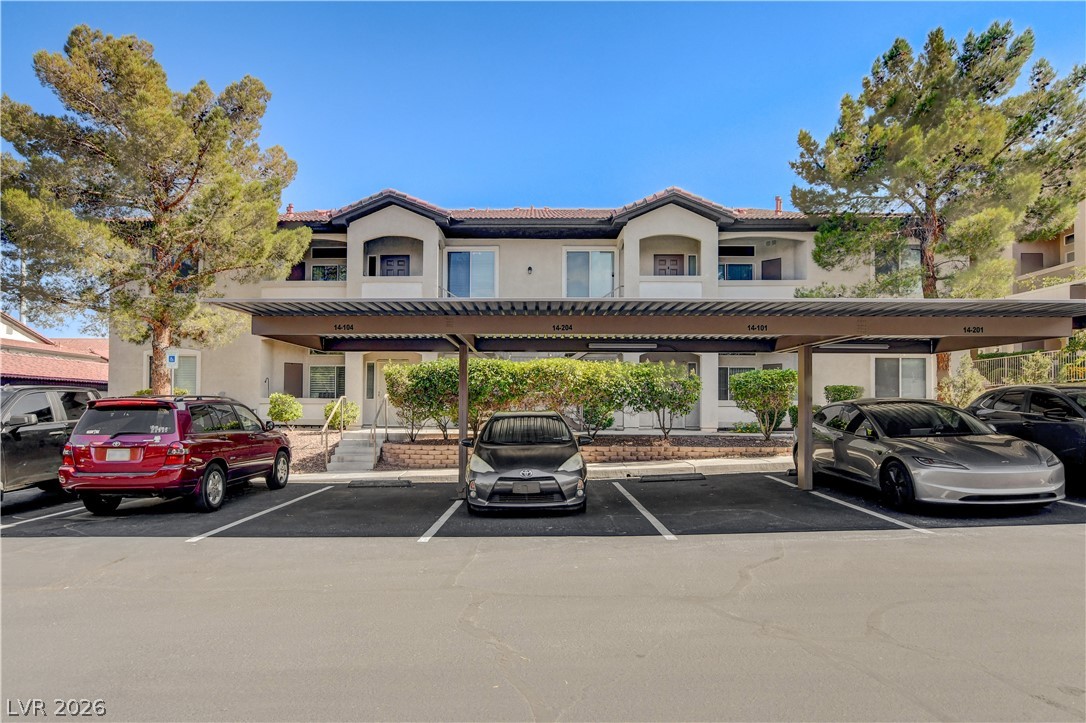 3361 Indian Shadow Street 202