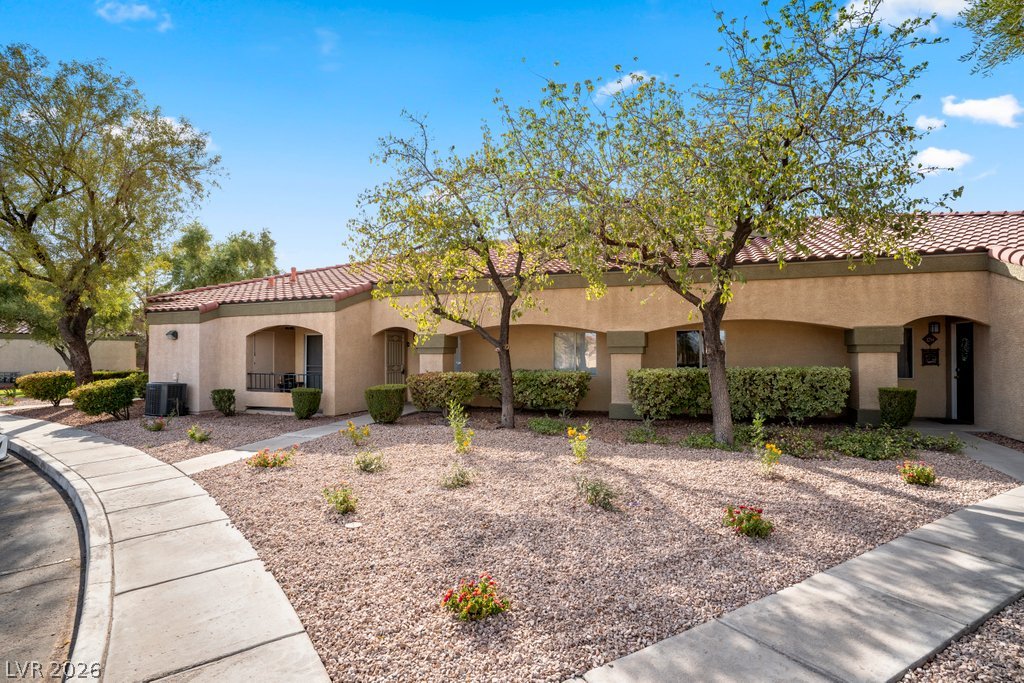 7885 West Flamingo Road 1053