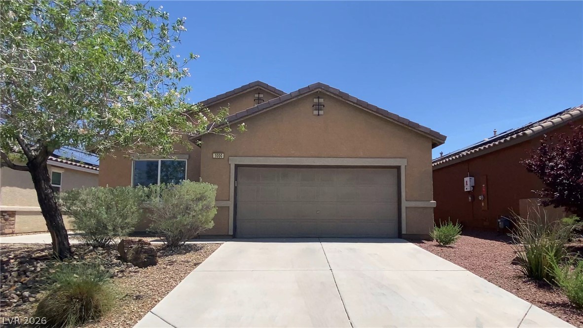 1000 Aspen Cliff Drive