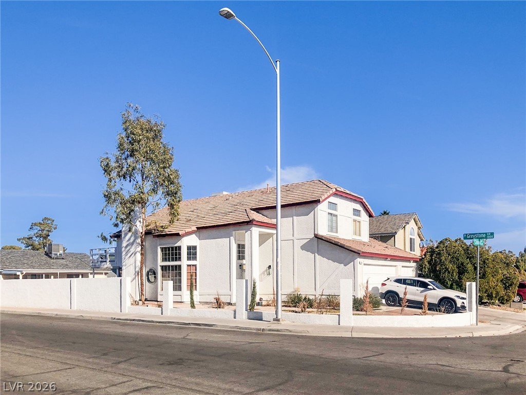 6256 Chinook Way