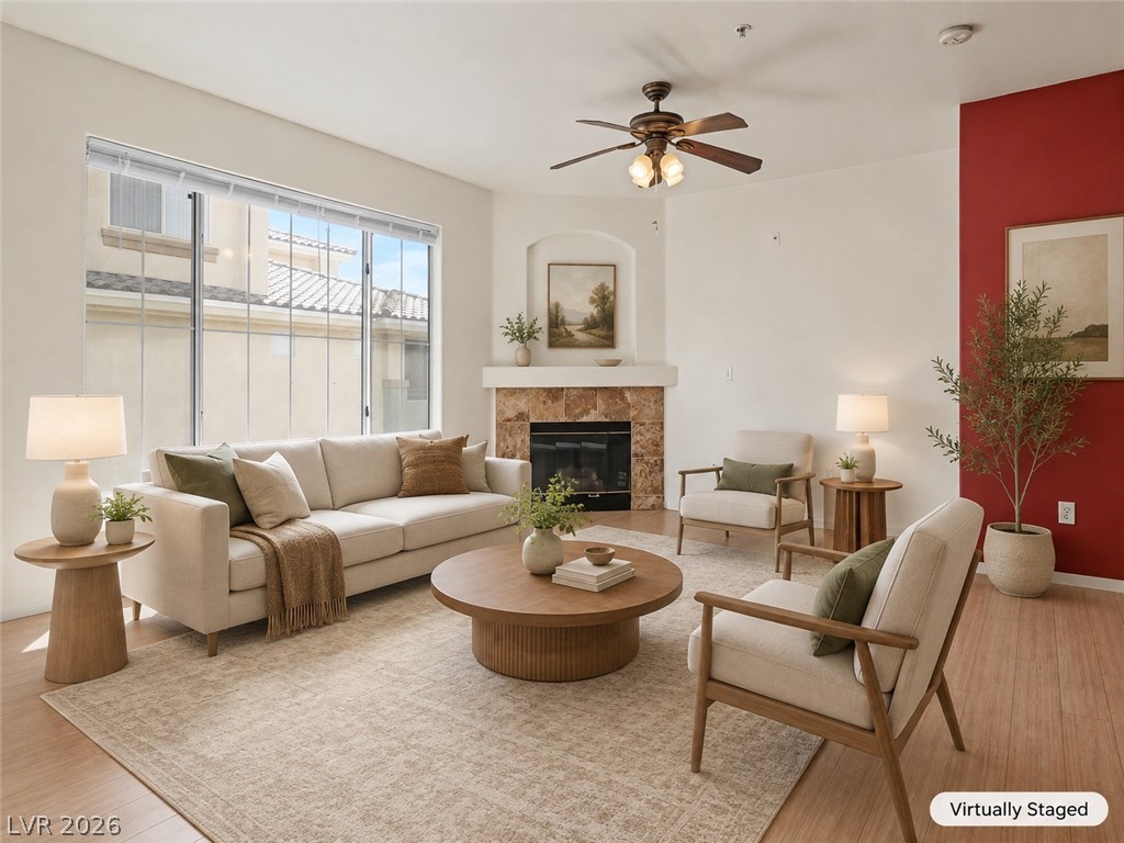 7185 DURANGO Drive 214