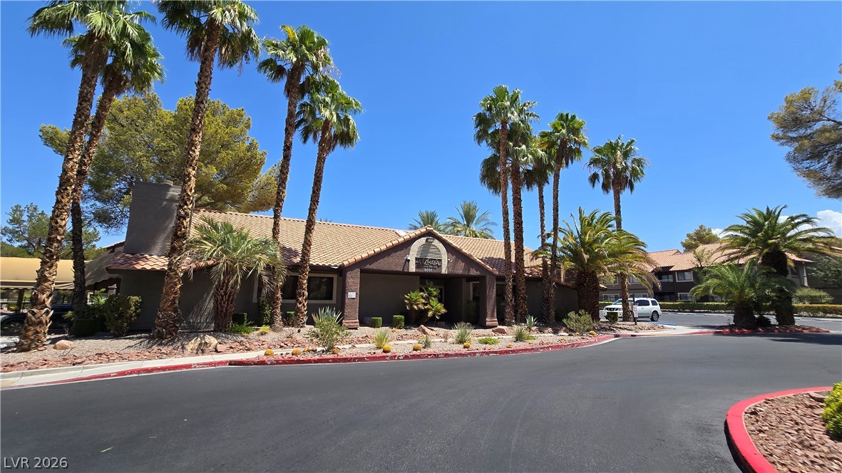 5002 South Rainbow Boulevard 103