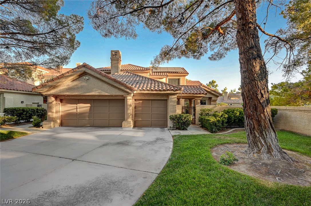 7995 Rio Rico Drive