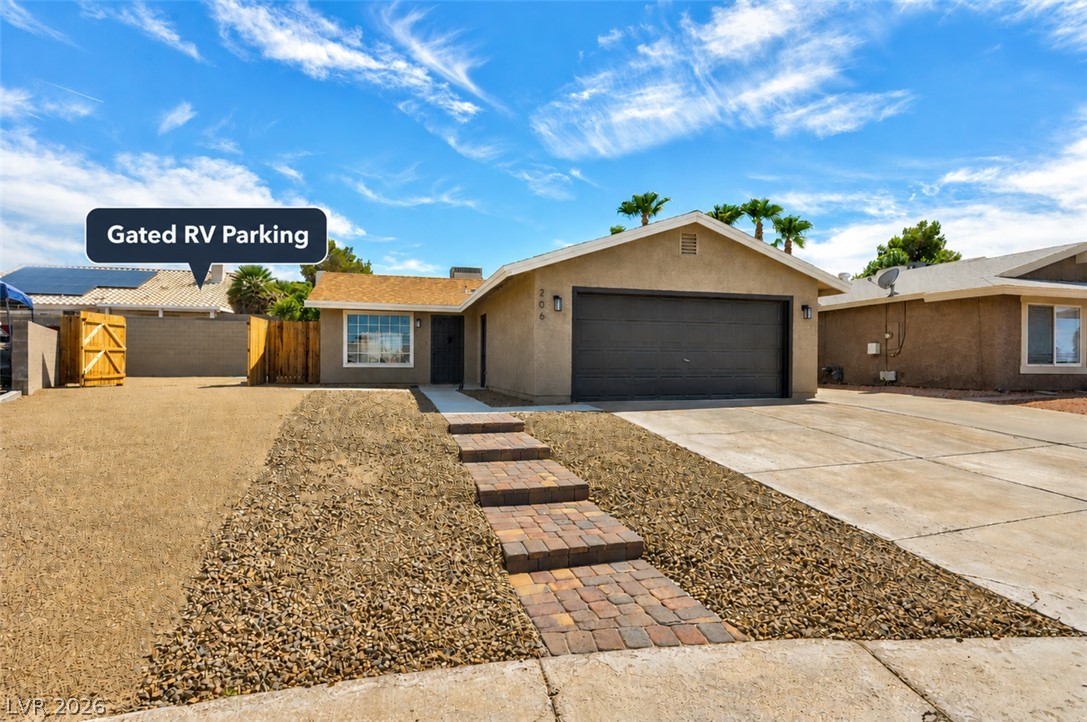 206 Bryce Court