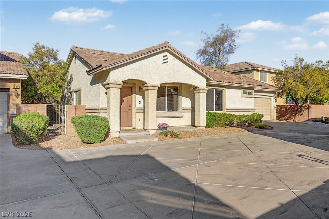 1430 Summer Glow Avenue