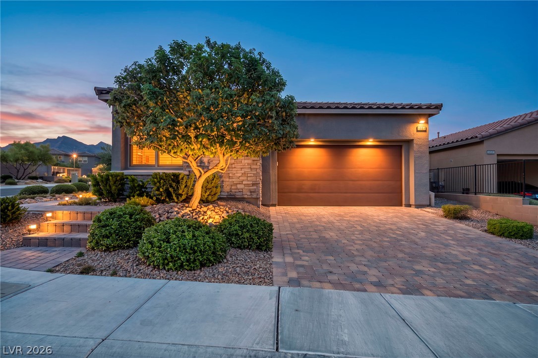 11584 Painted Chasm Way