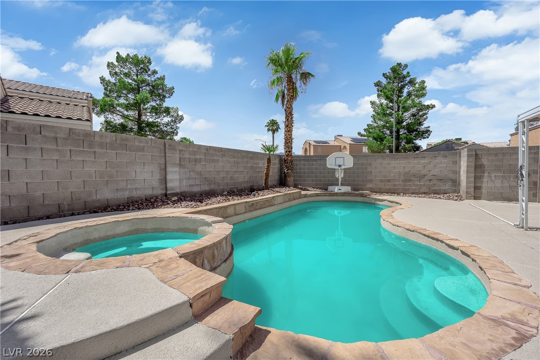 3629 Copper Cactus Drive