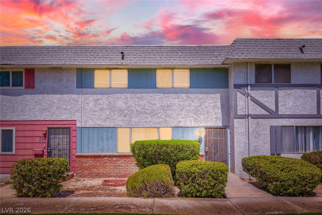 532 Greenbriar Townhouse Way