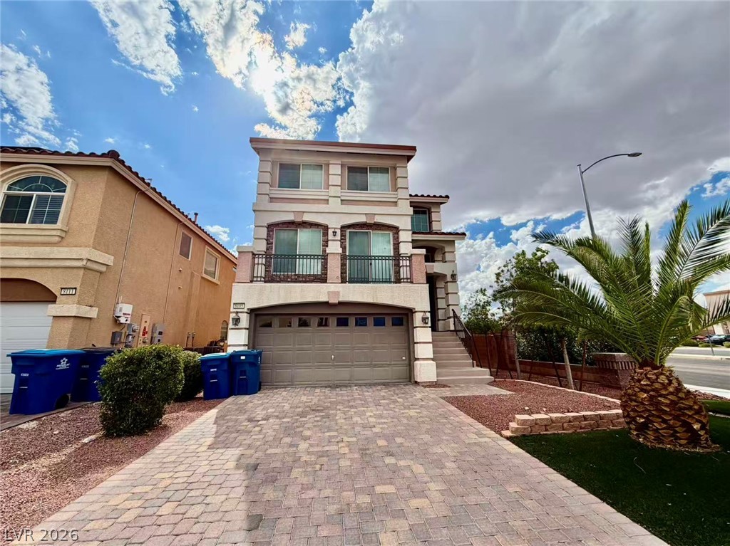 8105 Discovery Point Street