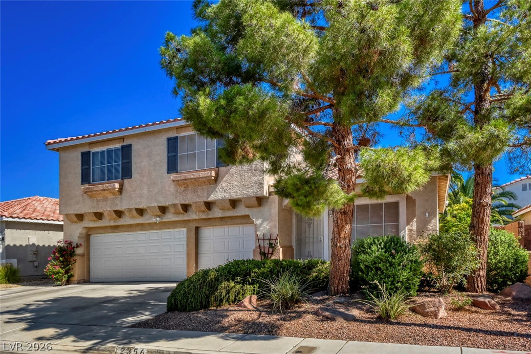 2356 Tilden Way