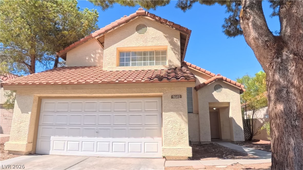 9640 Swan Bay Drive