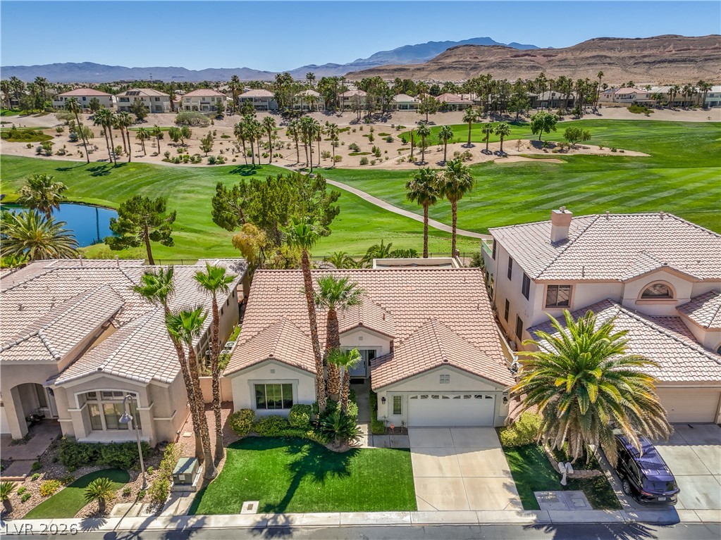 251 Cliff Valley Drive