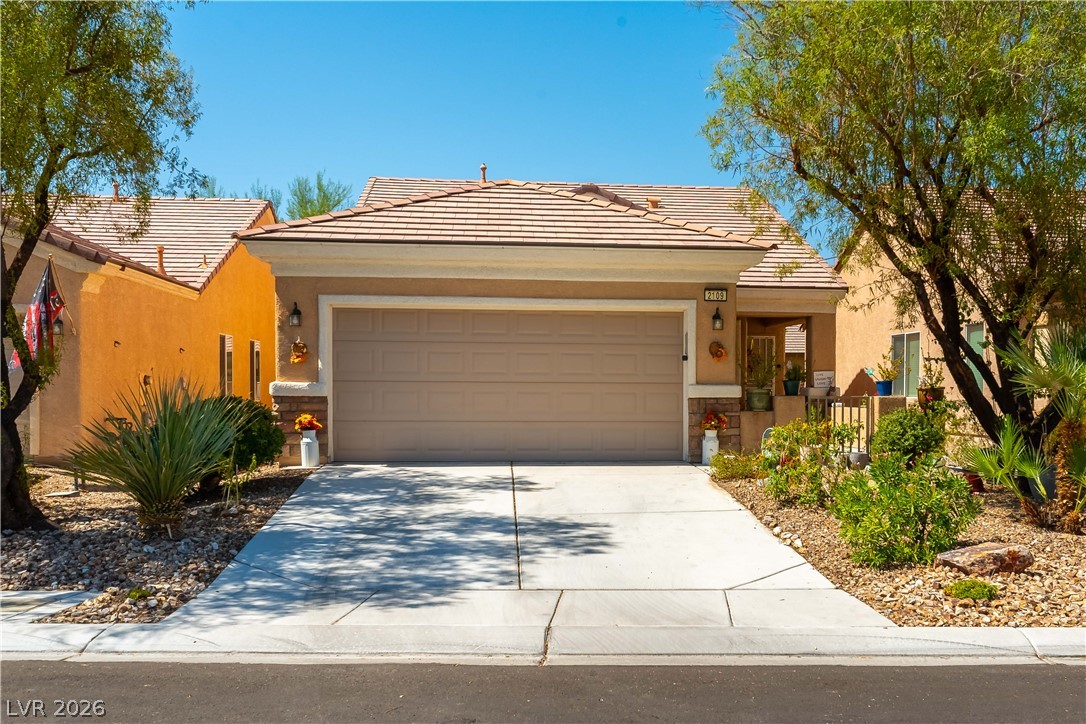 2109 BAY THRUSH Way