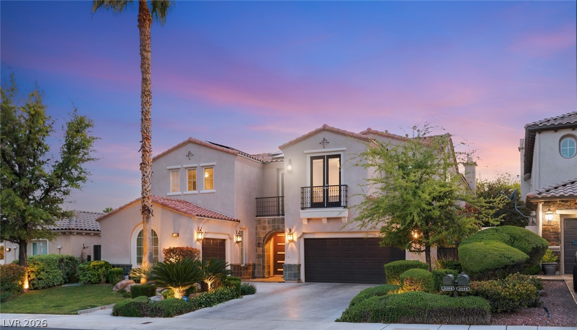 3309 Mission Creek Court